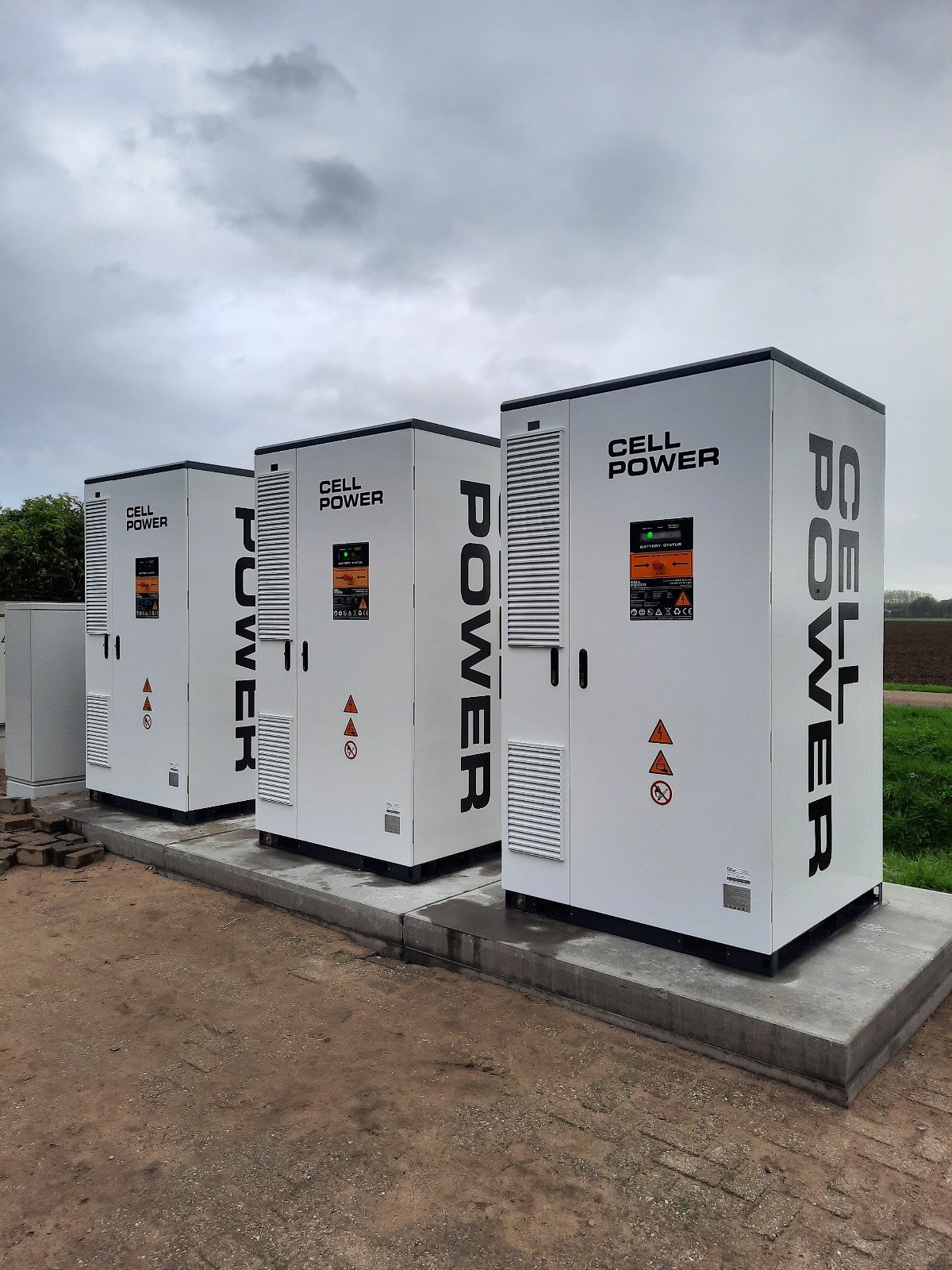 De Adelhof Pluimvee - Homoet